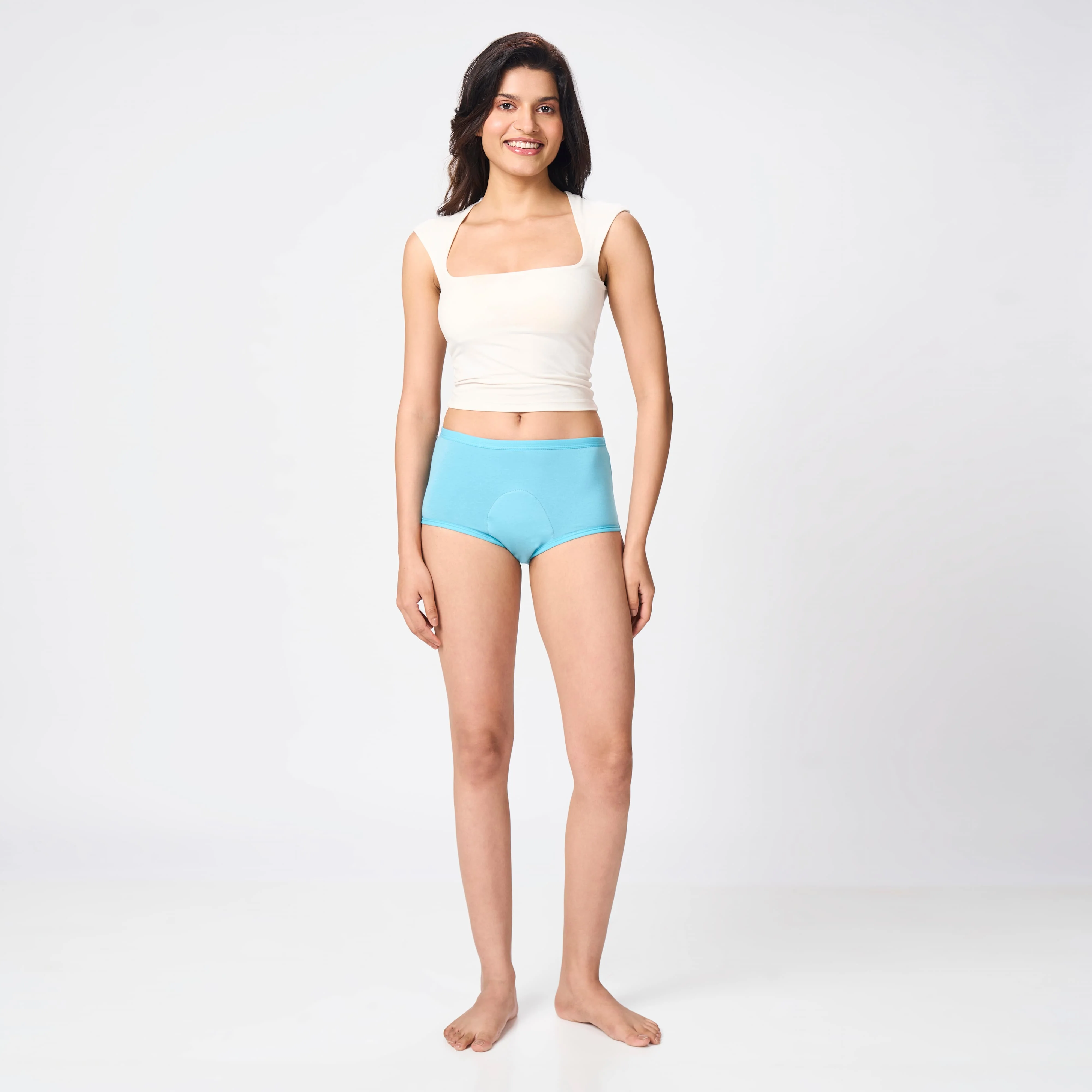 Period Panties for Girls: GoPadFree